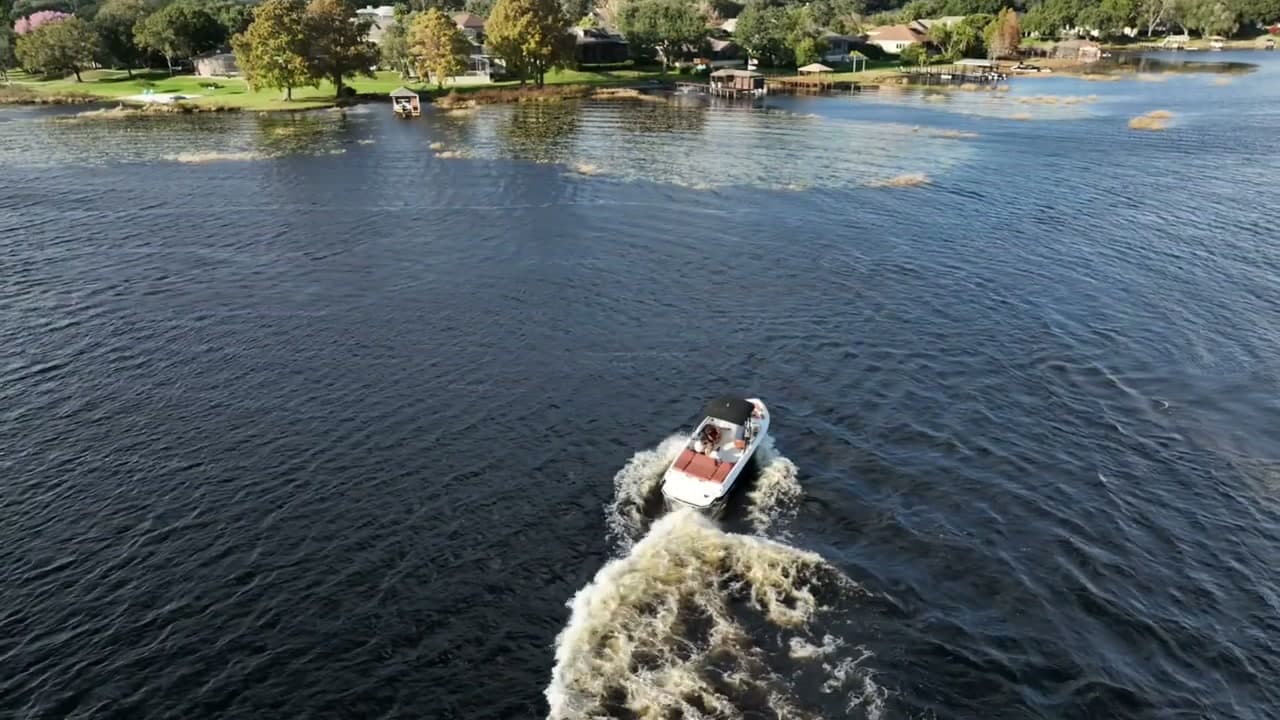Aerial · FAA Part 107