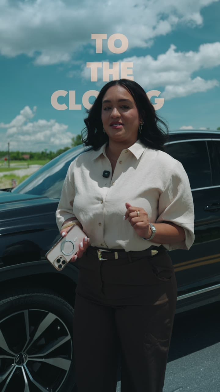 Agent Brand Site